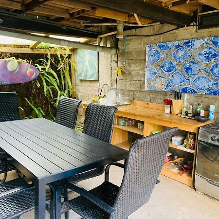 Mata Nui Hostel Ханга Роа Екстериор снимка