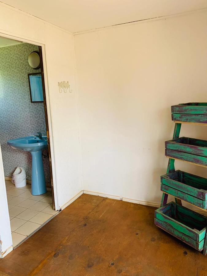 Mata Nui Hostel Ханга Роа Екстериор снимка